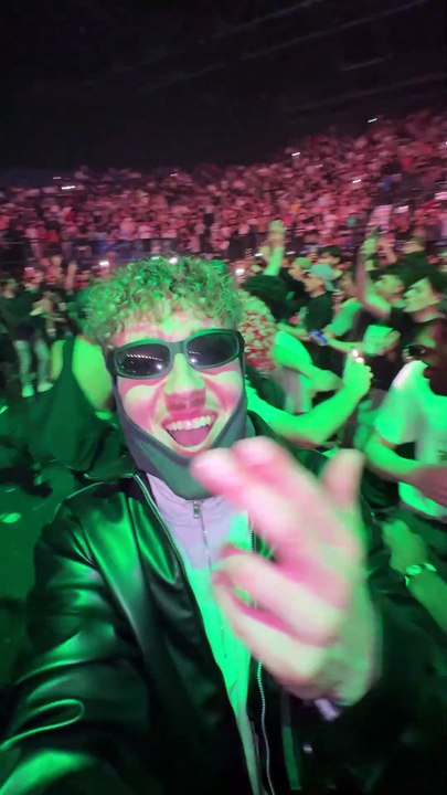 Imagine tu vois ça, tu sautes dedans ? 🔥