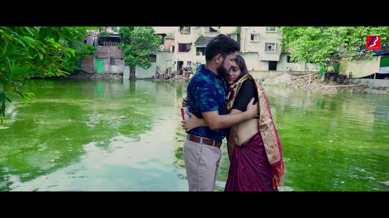 Khubsurat Naukrani || Romantic 2025 Official Trailer - Baba Films