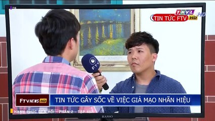 HẠNH PHÚC ĐẾN RỒI - PHẦN 2 - TẬP 457 - LỒNG TIẾNG - PHIM ĐÀI LOAN THVL1 - HANH PHUC DEN ROI P2