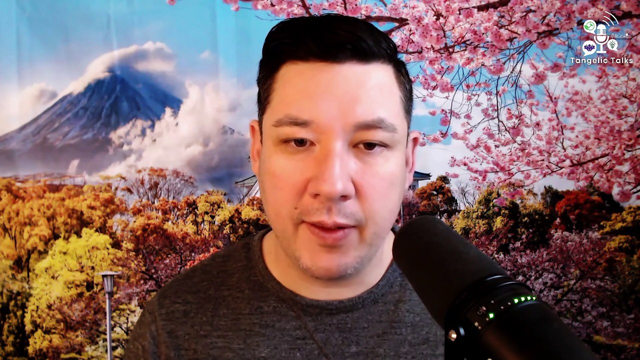 How Ghana is Restoring Nature & Building a Sustainable Future w/ John Sumbo | EP9