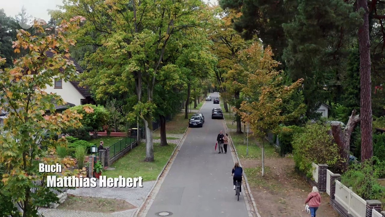 SOKO Wismar: Der Garten des Herrn Havel | Folge 21/Staffel 21