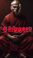 🔥6 biggest time wasters!