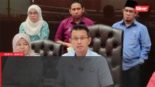 Johor tanggung kos perubatan dua pelajar terlibat nahas di Jordan