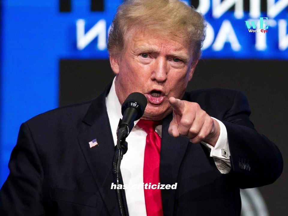 EEOC Judge Karen Ortiz Defends 'Love Letter' Email Amid Trump Administration Criticism - WorldEye