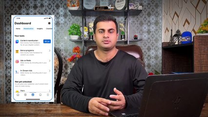 How to Set Up Facebook Payout Step by Step!_2