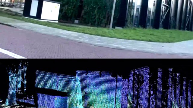 Coment améliorer la sécurité des cyclistes ? Au pays du vélo, des chercheurs sont sur le coup