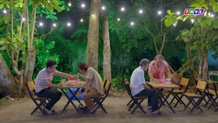 CHỢ TẾT TÌNH QUÊ - TẬP 20 - TẬP CUỐI - PHIM VIỆT NAM THVL1 - CHO TET TINH QUE - TAP CUOI