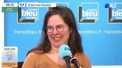 C'est mon boulot - C'est quoi le métier de carreleur ?