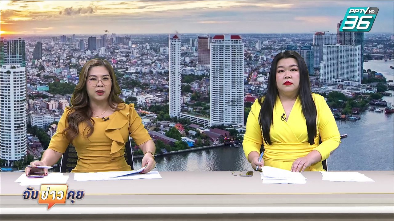 เป็นไปไม่ได้! เดชา ชี้ กระแส ผกก.โจ้ จัดฉากตาย | จับข่าวคุย | 10 มี.ค. 68