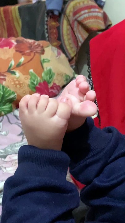 Happy Feet cuteness overload