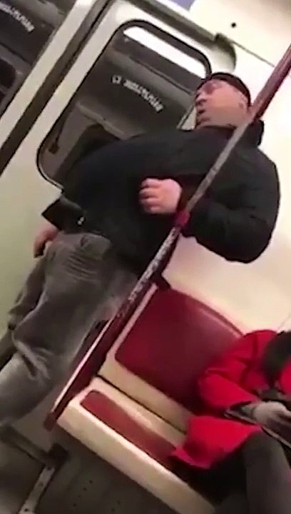 Metro Tbilisi - თბილისის მეტროში
