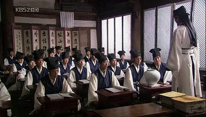 Sungkyunkwan Scandal 4-2