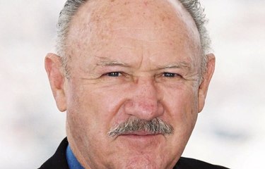 Mort de Gene Hackman : l’enquête dévoile les derniers jours de l’acteur dans une immense solitude
