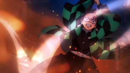 Demon Slayer: Kimetsu No Yaiba Infinity Castle | Tv Spot: Release Date Reveal