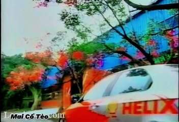 Vua Tốc Độ - Tập 19. Phần 1. Lý Uy - Dương Thừa Lâm.