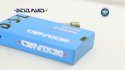 Common Rail Fuel Injector Nozzle 0 433 171 914