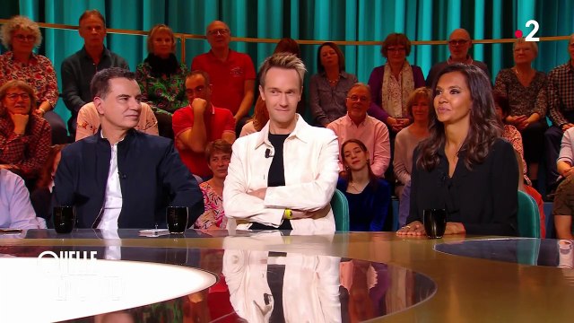 Quelle époque : Karine Le Marchand a vraiment failli quitter M6 à cause de Cyril Hanouna !