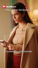 Meu Amor Verdadeiro--Nunca pensei que me casaria com um estranho