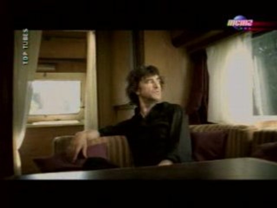 Jean Louis Murat - Le Cri Du Papillon (clip)