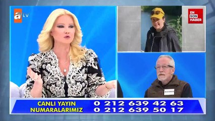 Ece Gürel'in babası: Kızım cadılık okuluna gitmedi