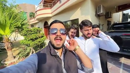 القيادة الخطرة لدوغار😳Zabardsti Gari ly k bhag gya😡