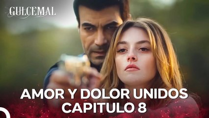 Una Historia Apasionada y Tormentosa De Amor Capitulo 8 (Doblado en Español)
