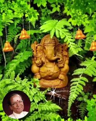 பொற்சதங்கை குலுங்க வரும் பாலகணபதி TMS LEGEND M.THIRAVIDA SELVAN SINGAPORE TMS FANS 2025