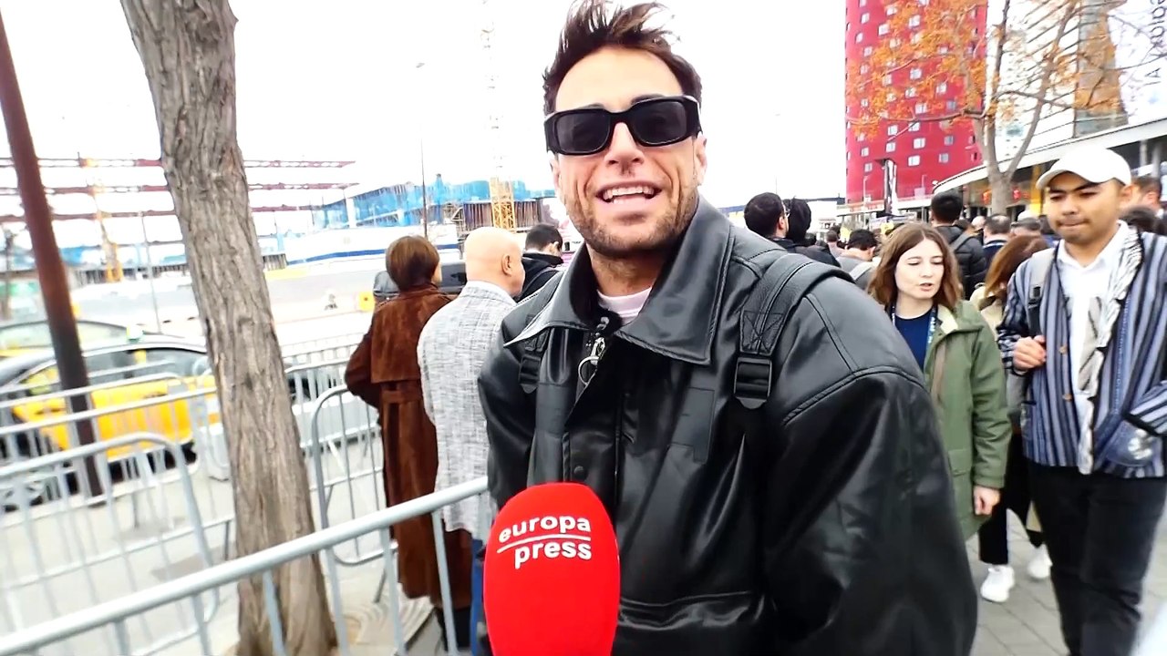 Anita Williams, rumbo a 'Supervivientes' para reencontrarse con Montoya y Manuel