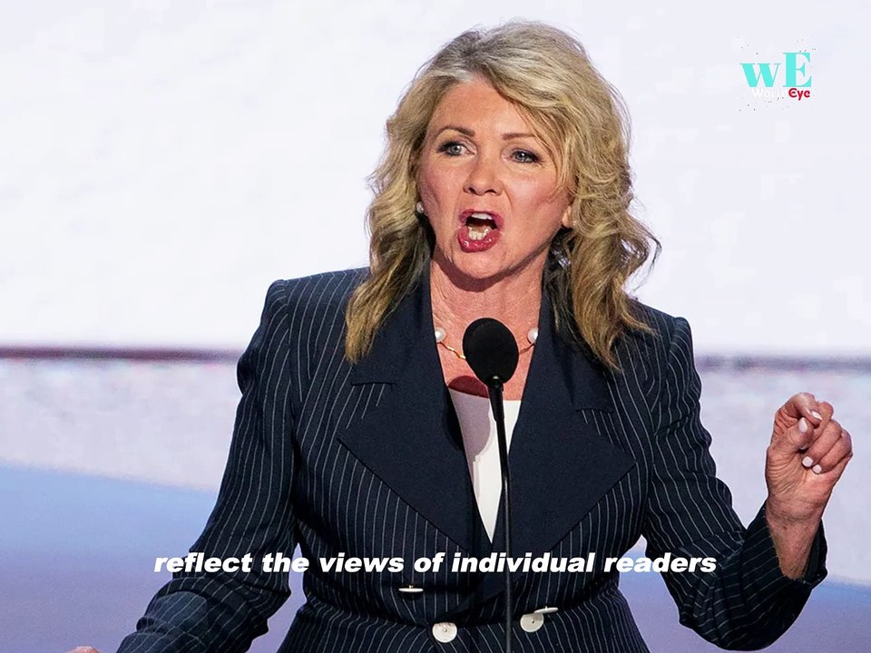 Elon Musk's Government Access: Senator Marsha Blackburn's Response Raises Questions - WorldEye