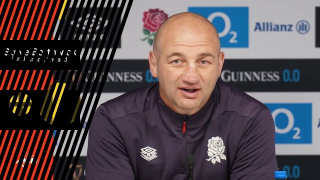 England keep Six Nations hopes alive with dominant win