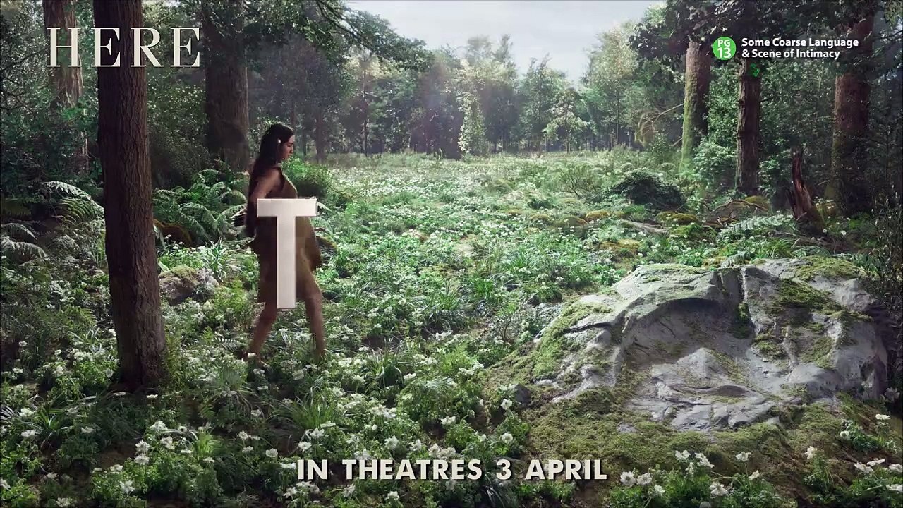 Here | Trailer 1