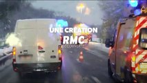 100 jours avec les dépanneurs de l'autoroute - 11 mars