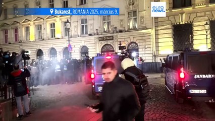 Elutasította Călin Georgescu elnökjelöltségét a romániai központi választási iroda