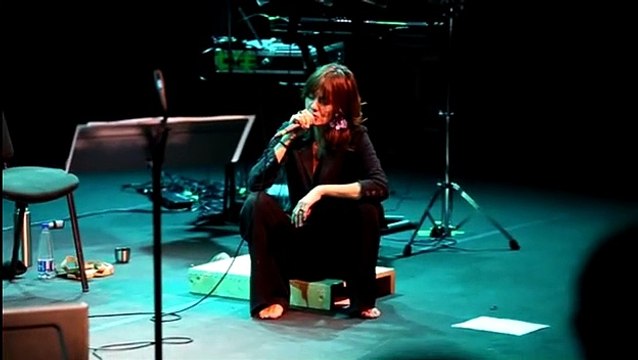Patrizia Laquidara all'Auditorium, nel suo tour «Ti ho vista ieri Quartet» i successi di oltre 25 anni di carriera