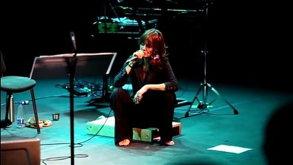 Patrizia Laquidara all'Auditorium, nel suo tour «Ti ho vista ieri Quartet» i successi di oltre 25 anni di carriera
