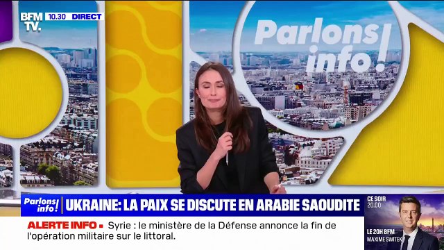 Guerre en Ukraine: Nous allons faire beaucoup de progrès je crois cette semaine , affirme Donald Trump