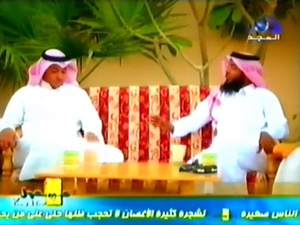 البرنامج الشبابي الهادف  كشكول .. شباب على طول ( الجزء الثالث )