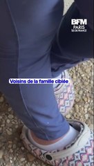 Seine-Saint-Denis: une maison criblée d'une vingtaine de balles après un différend routier