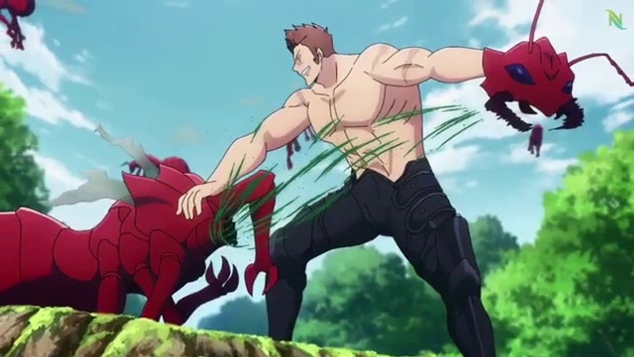 Solo Leveling Season 2 Episode 10 In Hindi (Official Dub link in Description)