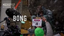 Mickey 17 | Tv Spot: Bong Joon Ho's Visionary Storytelling