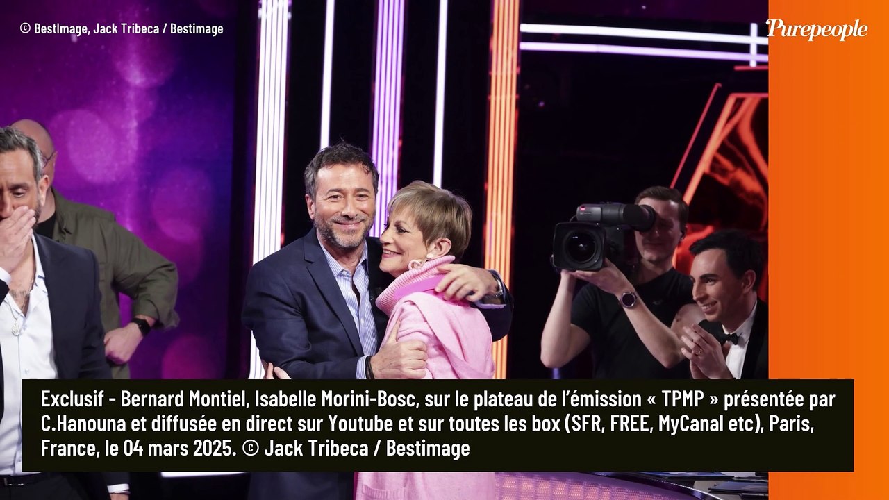 "Alain est parti..." : Le mari d'Isabelle Morini-Bosc nous a quittés après des années de lutte, la journaliste partage sa peine