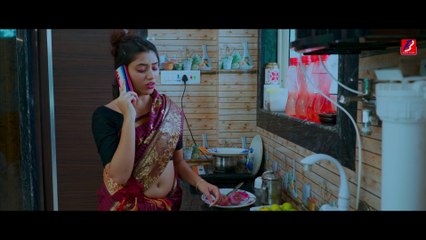 Khubsurat Naukrani || Romantic Hnidi Short Movie 2025 - Baba Films