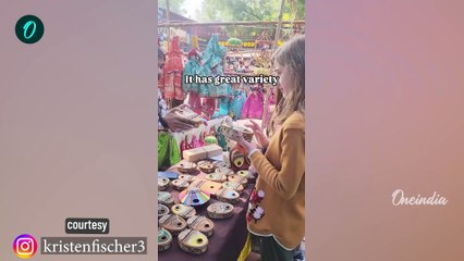 "கையால் சாப்பிடுவது to கழிப்பறைக்கு தண்ணீர்!" -  8 Indian Habits That Make Americans Uncomfortable