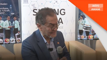 KKM sambut baik larangan jual gula-gula bentuk vape di sekolah