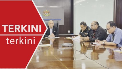 [TERKINI] KPDN perkukuh SOP penyiasatan isu beras campuran