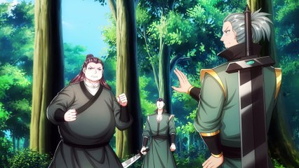 Divine Martial Emperor Episode 81 In Multiple Subtitles