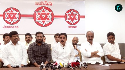 పిఠాపురం Pawan Kalyan అడ్డా..ఎవ్వరు టచ్ చేయలేరు Nadendla Manohar shocking Comments | Oneindia Telugu