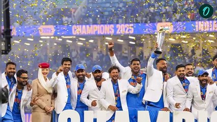 India wins ICC CT 2025| মোদীর শুভেচ্ছা, উচ্ছ্বসিত সেলেব মহল, ভারতের জয়ে খুশির আমেজ খেলোয়াড়দের