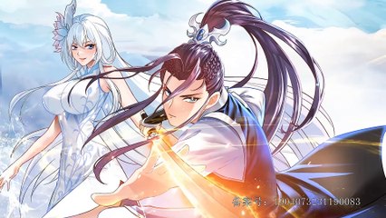 I Am a Sword Immortal Episode 45 In Multiple Subtitles