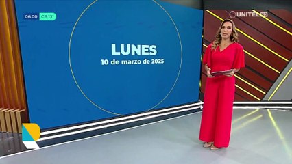 Programa La Revista Santa Cruz, Lunes 10 de marzo del 2025